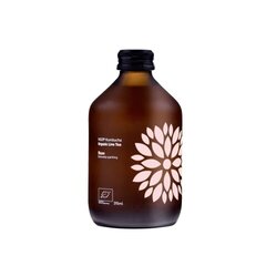 Газированный органический чайный напиток со вкусом розы Vigo Kombucha, 0.33 л цена и информация | Прохладительные напитки | kaup24.ee