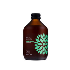 Gaseeritud orgaaniline kurgi ja koriandri maitseline teejook Vigo Kombucha, 0.33 l hind ja info | Karastusjoogid | kaup24.ee