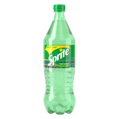 Karboniseeritud karastusjook Sprite, 1 l hind ja info | Karastusjoogid | kaup24.ee