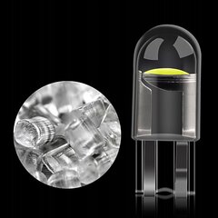 Led-Lambi W5W T10 Xstorm 360° Kristalliline Cob hind ja info | Autopirnid | kaup24.ee