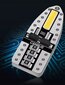 10x Led W5W T10 Xstorm Positsioonituled B.Power Canbus hind ja info | Autopirnid | kaup24.ee