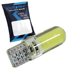 Led-Pirn W5W T10 Xstorm Parkimislamp цена и информация | Автомобильные лампочки | kaup24.ee