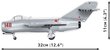 Konstruktor Cobi HC Korea sõja MIG-15 Fagot 2416, 504 tk hind ja info | Klotsid ja konstruktorid | kaup24.ee