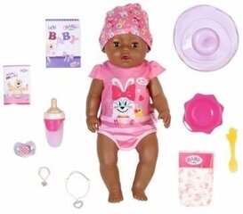 Кукла Baby Born Magic Girl DoC Interactive 10 Functions 43см 835043 цена и информация | Игрушки для девочек | kaup24.ee