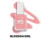 Läikiva toimega küünelakk, Blossom Girl, 10ml, Gel Shine Avon цена и информация | Küünelakid, küünetugevdajad | kaup24.ee