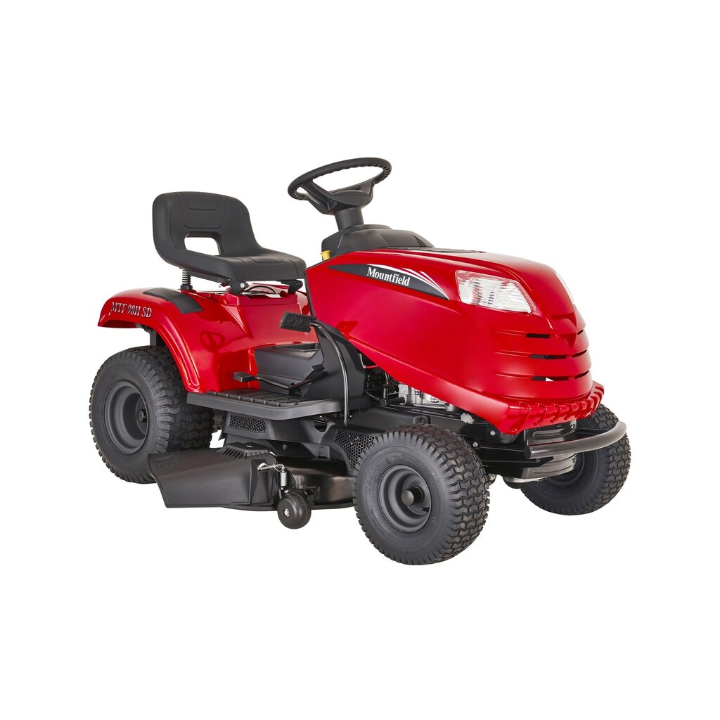 Murutraktor Mountfield MTF 98H SD hind ja info | Murutraktorid | kaup24.ee