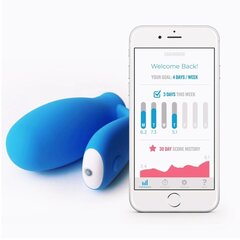 kGoal Classic™ Kegel Smart treeningsüsteem – vaagnapõhjatrenažöör naistele hind ja info | Vaginaalkuulid | kaup24.ee