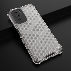 Hurtel Honeycomb Case hind ja info | Telefoni kaaned, ümbrised | kaup24.ee