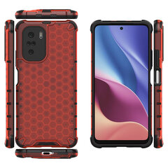 Hurtel Honeycomb Case hind ja info | Telefoni kaaned, ümbrised | kaup24.ee