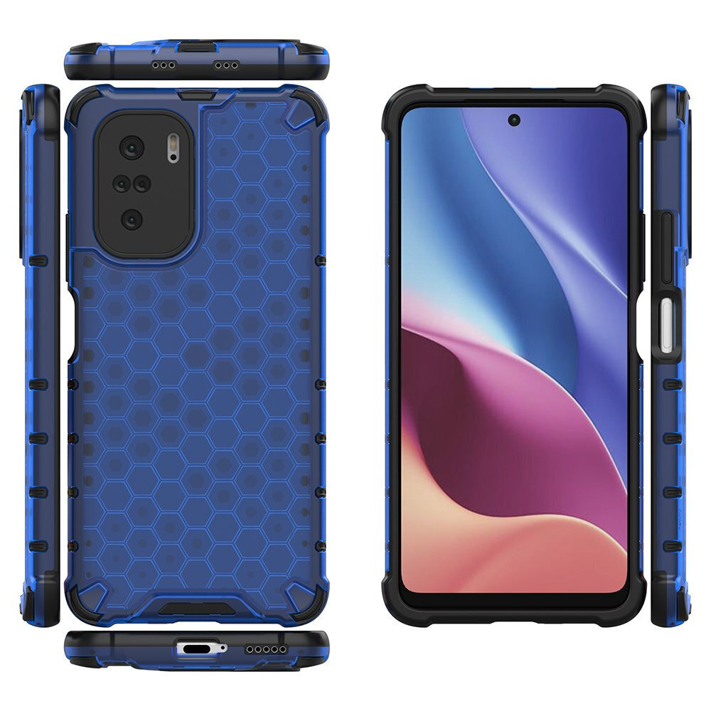 Hurtel Honeycomb Case hind ja info | Telefoni kaaned, ümbrised | kaup24.ee