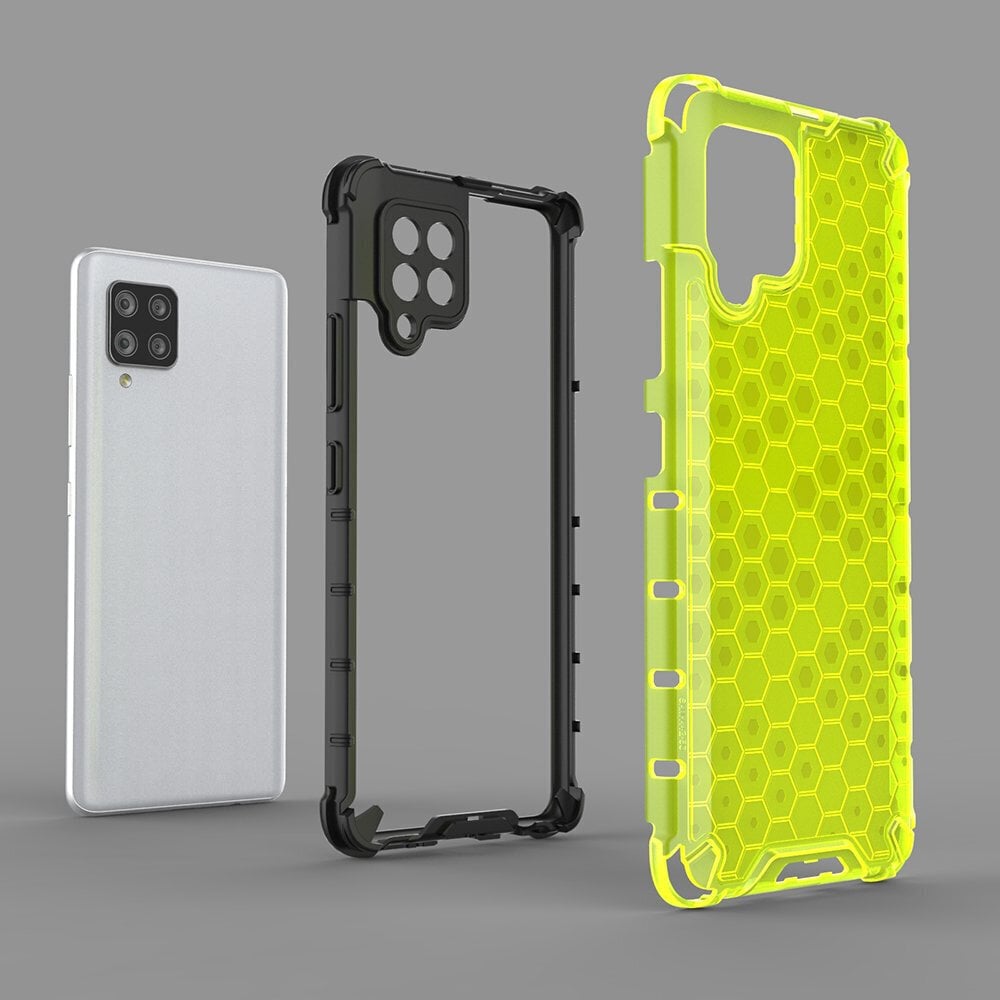 Hurtel Honeycomb Case hind ja info | Telefoni kaaned, ümbrised | kaup24.ee