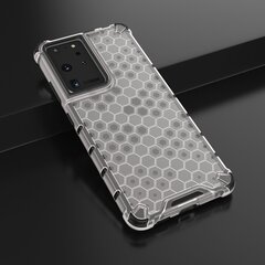 Hurtel Honeycomb Case hind ja info | Telefoni kaaned, ümbrised | kaup24.ee