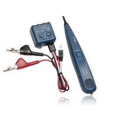 Mõõtekomplekt Fluke Networks Pro3000 Analog Tone & Probe цена и информация | Адаптеры и USB-hub | kaup24.ee