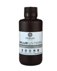 PrimaCreator Value vesipestav vaik 3D printerile 500ml, helehall hind ja info | Printeritarvikud | kaup24.ee