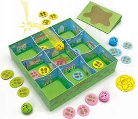 Mängu taktika Peppa Pig Mäng Mud Fun 58359 hind ja info | Lauamängud ja mõistatused | kaup24.ee