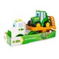 Puksiirauto koos Johnny Tomyga John Deere 47207 hind ja info | Poiste mänguasjad | kaup24.ee