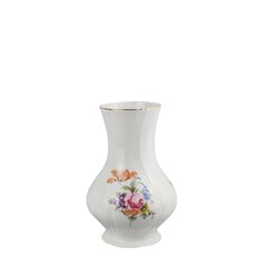 Фарфоровая ваза Thun 1794 a.s., 23 см цена и информация | Вазы | kaup24.ee