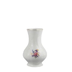 Фарфоровая ваза 23 см. Thun 1794 a.s. цена и информация | Вазы | kaup24.ee