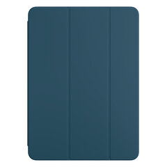Apple Folio MQDV3ZM/A Marine Blue hind ja info | Tahvelarvuti kaaned ja kotid | kaup24.ee