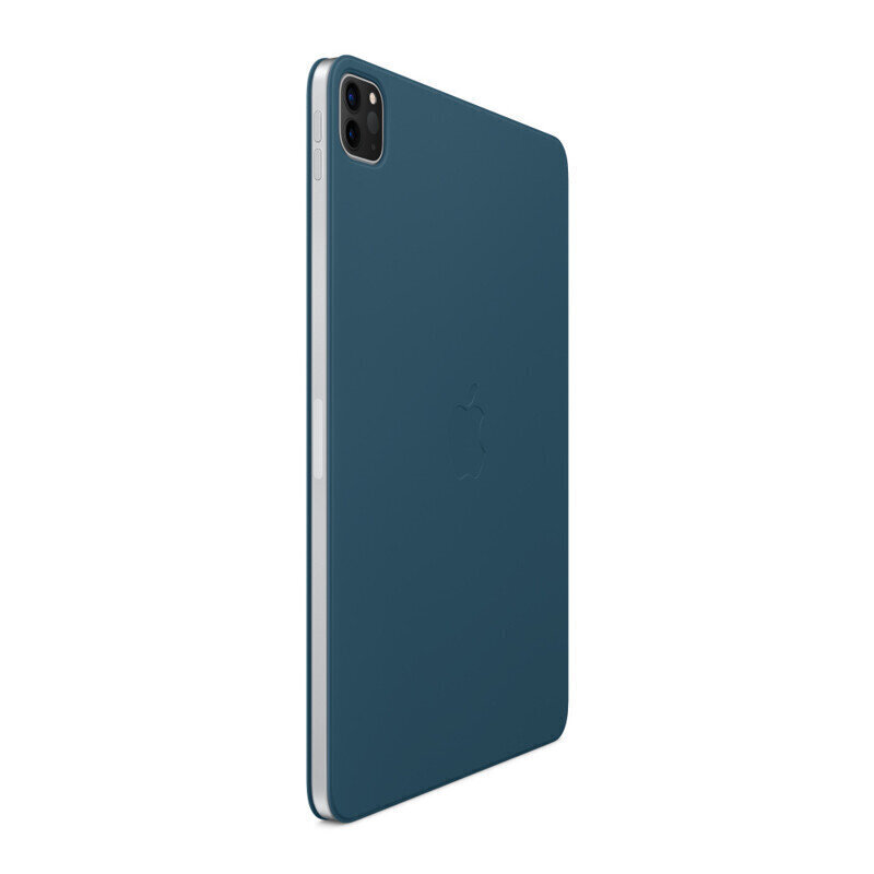 Apple Folio MQDV3ZM/A Marine Blue hind ja info | Tahvelarvuti kaaned ja kotid | kaup24.ee