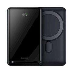 Akupank Baseus, 10000 mAh, 20 W, sinine hind ja info | Akupangad | kaup24.ee