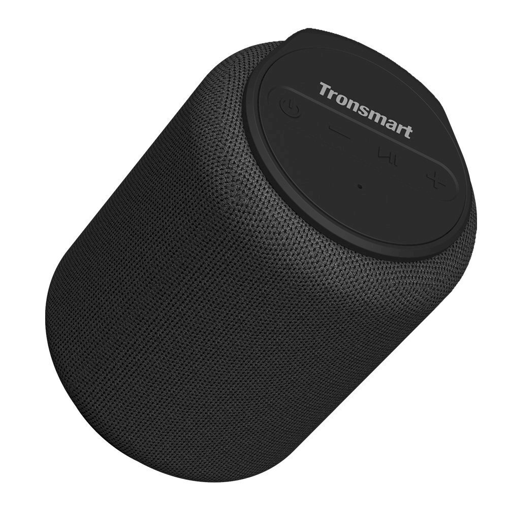 Juhtmevabad kõrvaklapid, Tronsmart T61, Bluetooth 5.3, 15 W, mustad. цена и информация | Kõlarid | kaup24.ee