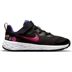 Spordijalanõud Lastele Nike DD1103 013 Revolution 6 hind ja info | Laste spordijalatsid | kaup24.ee