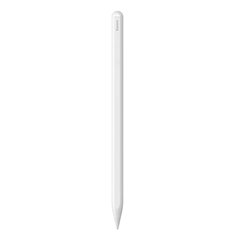 Pliiats iPad Smooth Writing 2, aktiivse vahetatava otsaga, LED-indikaator, Baseus SXBC0600021, valge hind ja info | Tahvelarvuti lisatarvikud | kaup24.ee