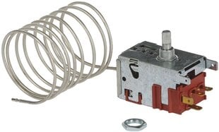 BOSCH/SIEMENS Regulaator-temperatuur 00093004 hind ja info | Kodumasinate lisatarvikud | kaup24.ee