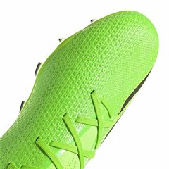 Взрослые футбольные бутсы Adidas X Speedportal 2 Лаймовый зеленый цена и информация | Футбольные бутсы | kaup24.ee