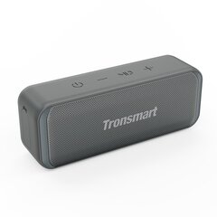 Juhtmevaba kõlar, Tronsmart T21 Mini, Bluetooth, 2023 AUX SD USB, 10 W, must hind ja info | Kõlarid | kaup24.ee