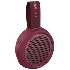 Braven BRV 105 Bluetooth Red hind ja info | Kõlarid | kaup24.ee