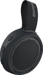 Braven BRV 105 Bluetooth Black hind ja info | Kõlarid | kaup24.ee