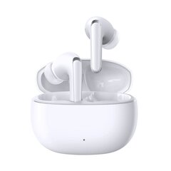 Juhtmevabad kõrvaklapid, Joyroom JR-MW0311, Bluetooth 5.3, valge hind ja info | Kõrvaklapid | kaup24.ee