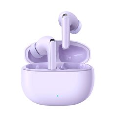 Беспроводные наушники, Joyroom JR-MW0311, Bluetooth 5.3 , фиолетовый цена и информация | Наушники | kaup24.ee