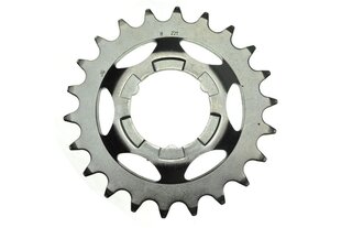 Звезда задняя для планетарных втулок Shimano Nexus цена и информация | Другие запчасти для велосипеда | kaup24.ee