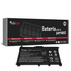 Sülearvuti Aku Voltistar BAT2209 hind ja info | Sülearvuti akud | kaup24.ee