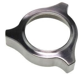 Bosch 629853 SCREW RING FOR mfw68680, mum9b34s27, mum9bx5s61, mum9bx5s65, цена и информация | Аксессуары для бытовой техники | kaup24.ee