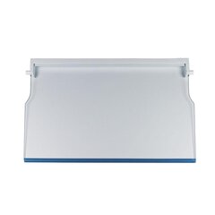 Полка для стеклянной тарелки холодильника Bosch Siemens 00662023 Оригинал цена и информация | Аксессуары для бытовой техники | kaup24.ee
