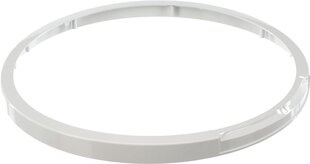 Декоративное кольцо Türring, белый 00661323 661323 Bosch, Siemens, Neff цена и информация | Аксессуары для бытовой техники | kaup24.ee