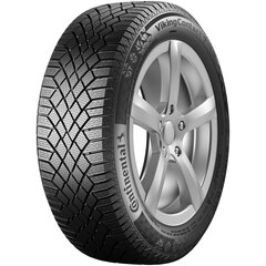 Continental CVC 7 255/60R18 112T XL hind ja info | Talverehvid | kaup24.ee