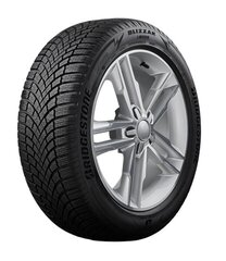 Bridgestone Blizzak LM005 215/50R18 92V hind ja info | Talverehvid | kaup24.ee