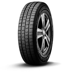 NEXEN Winguard WT1 215/70R15 109/107R C цена и информация | Зимняя резина | kaup24.ee