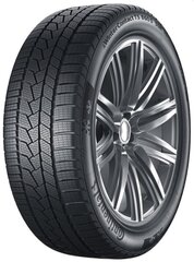 Continental CWC TS 860 S 315/35R21 111V XL цена и информация | Зимняя резина | kaup24.ee