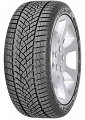 Goodyear UltraGrip Performance + 235/60R18 103T (+) hind ja info | Talverehvid | kaup24.ee