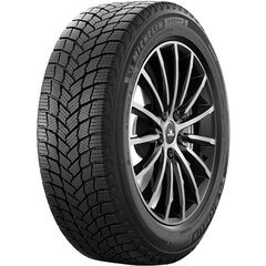 MICHELIN X-ICE SNOW SUV 275/40R20 106H XL цена и информация | Зимняя резина | kaup24.ee