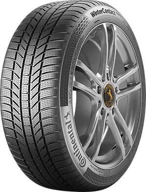 Continental Cwc Ts 870 P 235/45R20 100V XL hind ja info | Talverehvid | kaup24.ee