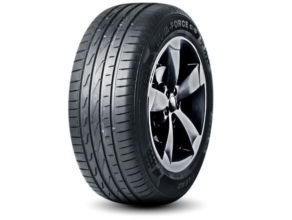 Leao Nova-Force C/S 245/40R21 100W XL цена и информация | Suverehvid | kaup24.ee