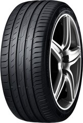 Nexen Nfera Sport SUV 235/50R19 99V hind ja info | Suverehvid | kaup24.ee