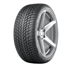 NOKIAN WR Snowproof P 215/50R17 95V XL цена и информация | Зимняя резина | kaup24.ee